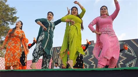 top punjabi dance songs|punjabi song dance performance.